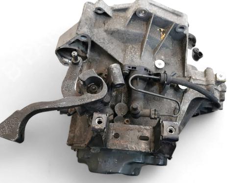 Gearbox SEAT IBIZA III (6L1)  | BP19655027M3 