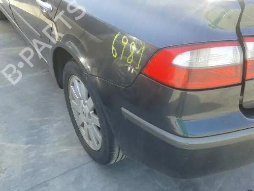 ABS pump RENAULT LAGUNA II (BG0/1_)  | BP8453722M43 