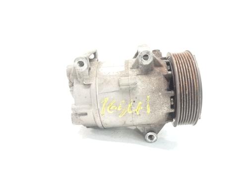 AC compressor RENAULT MEGANE II (BM0/1_, CM0/1_)  | BP26708509M34 
