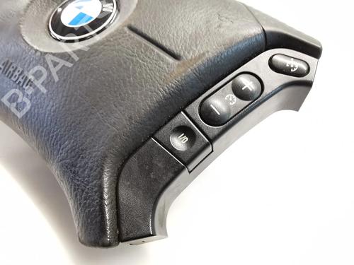 Driver airbag BMW 3 (E46) 320 d | BP16832027C9 