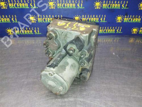 Used ABS pump MERCEDES-BENZ E-CLASS (W210) [1995-2003]  8431809