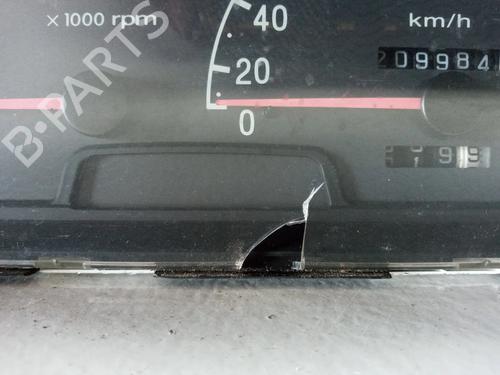 Instrument cluster HYUNDAI TRAJET (FO) 2.0 CRDi | BP8718646C47 