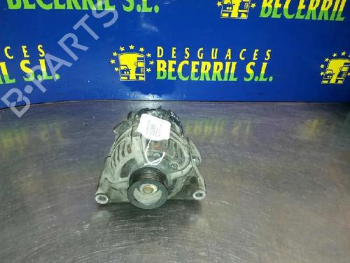 Used Alternator OPEL ASTRA H (A04) [2004-2014]  8457855