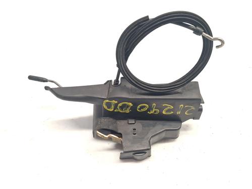 Used Front right lock Front right lock MERCEDES-BENZ M-CLASS (W163) ML 270 CDI (163.113) (163 hp) 36296487 36296487