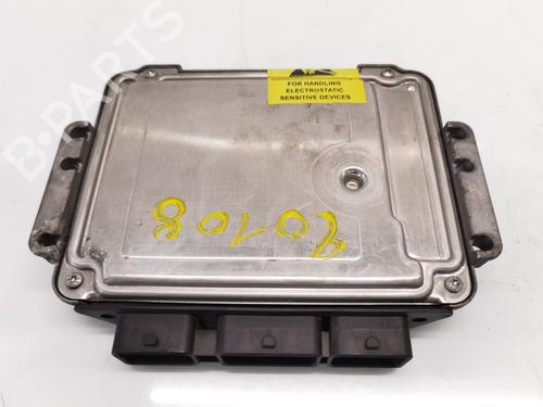 Engine control unit (ECU) RENAULT LAGUNA II Grandtour (KG0/1_)  | BP26562194M57 