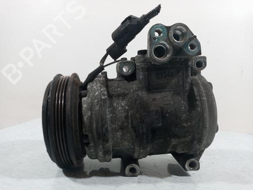 AC compressor KIA CARNIVAL II (GQ) 2.9 CRDi | BP8474285M34 