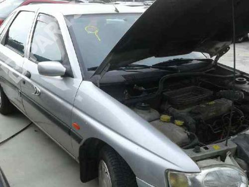 Rear right lock FORD ESCORT V (AAL, ABL) 1.8 TD | BP8444188C99  - Image 8