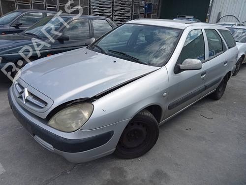 Front right window mechanism CITROËN XSARA Break (N2) 2.0 HDI 90 | BP10634411C23 