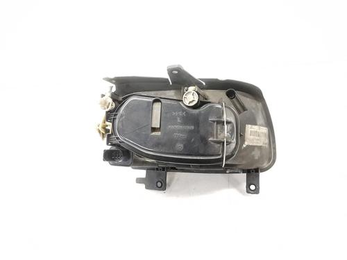 Left headlight VW POLO (6N2) 1.9 SDI | BP39721708C28 - Image 2