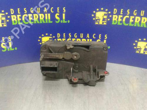Front left lock FIAT SCUDO Van (220_)  | BP8455757C98 
