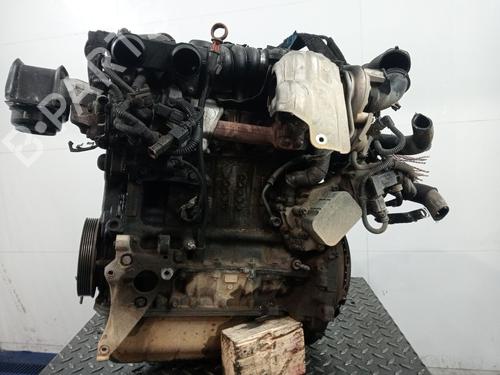 Engine PEUGEOT PARTNER Box Body/MPV 1.6 HDi | BP39535618M1 - Image 2
