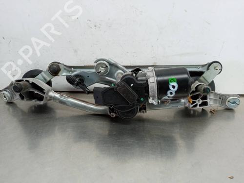 Front wiper motor NISSAN JUKE (F15) 1.5 dCi | BP8466823M29 