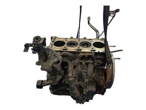 Used Engine (For Parts) Engine (For Parts) 25801684 25801684