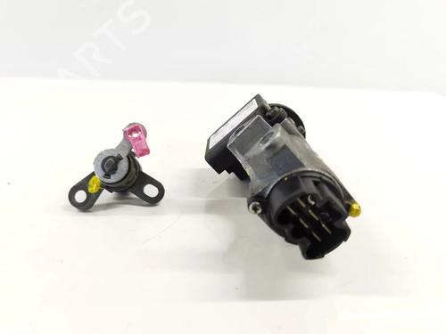 Electronic module NISSAN ALMERA II Hatchback (N16) 2.2 Di | BP14018825M83 