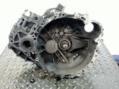 Used Gearbox TOYOTA COROLLA (_E12_) 2.0 D-4D (CDE120_, CDE120R) (90 hp) 30846485