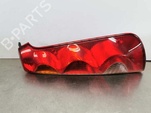 Used Right taillight NISSAN NOTE (E11, NE11) 1.5 dCi (86 hp) 8463580