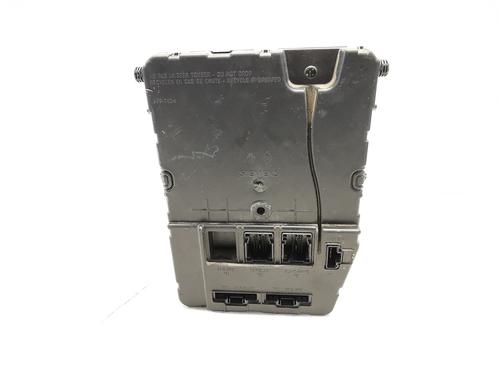 Elektronisk modul RENAULT SCÉNIC II (JM0/1_) 1.5 dCi (JM1E, JM16) (106 hp) 29831354