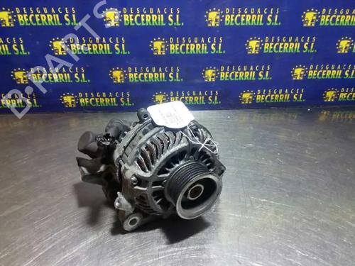 Used Alternator HONDA CIVIC VIII Hatchback (FN, FK) 1.8 (FN1, FK2) (140 hp) 8438820