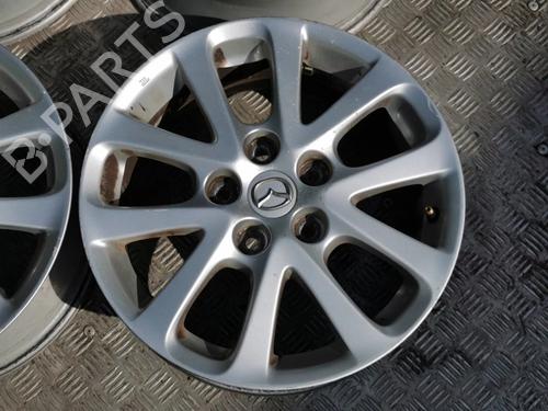 Rim MAZDA 5 (CR) 1.8 (CR19) | BP15259597C45 
