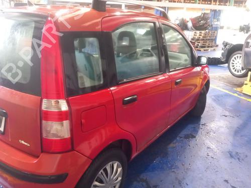 Gearbox FIAT PANDA (169_) 1.2 (169.AXB11, 169.AXB1A) | BP32529693M3  - Image 8