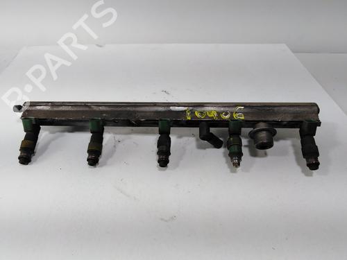 Used Injection rail VOLVO S60 I (384) 2.4 (140 hp) 11634779