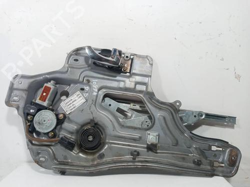 Used Front right window mechanism HYUNDAI SANTA FÉ I (SM) 2.0 CRDi (113 hp) 10501752