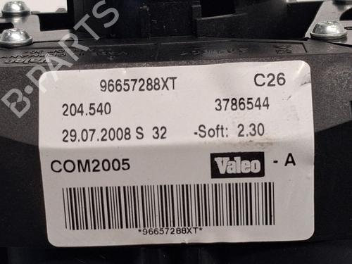 Switch PEUGEOT 207 (WA_, WC_) 1.4 | BP29953906I30 