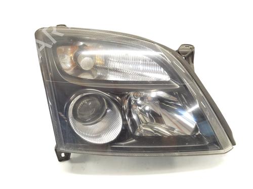 Højre forlygte OPEL VECTRA C (Z02) 3.0 CDTI (F69) (177 hp) 28360062