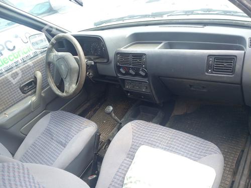Left front indicator FORD ORION II (AFF) 1.8 D | BP37670793C32  - Image 7