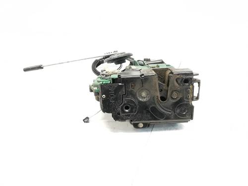 Front left lock VW GOLF IV (1J1) 1.9 TDI | BP29527955C98 