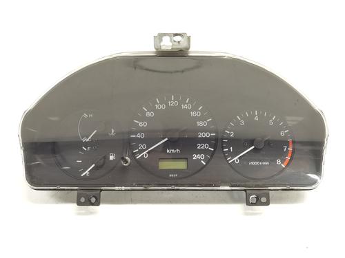 Used Instrument cluster MAZDA 323 P V (BA) [1996-1998]  13020817