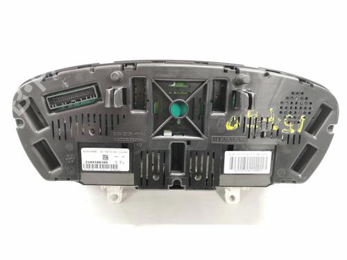 Instrument cluster RENAULT LAGUNA III (BT0/1) 2.0 dCi (BT01, BT08, BT09, BT0E, BT0K, BT12, BT1C, BT1D,... | BP12448515C47 