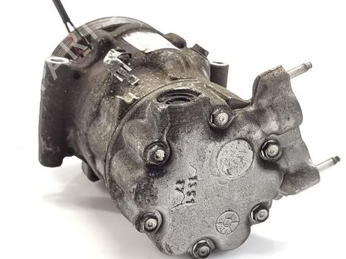 AC compressor CITROËN C4 I (LC_) 1.6 HDi | BP24891123M34 