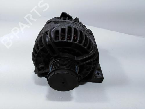 Used Alternator VOLVO S80 I (184) 2.4 (170 hp) 8477182