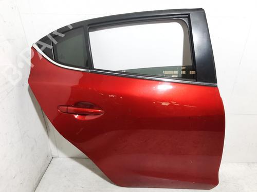Used Right rear door Right rear door 38020685 38020685