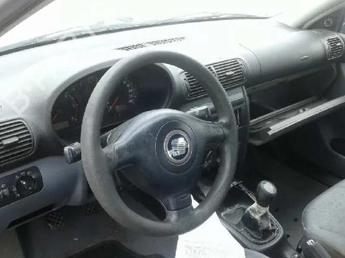 Right front driveshaft SEAT TOLEDO II (1M2) 1.9 TDI | BP8454253M39 
