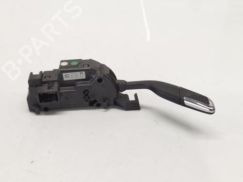 Used Gear lever Gear lever CITROËN C4 Grand Picasso I (UA_) 1.6 HDi (109 hp) 32114162 32114162