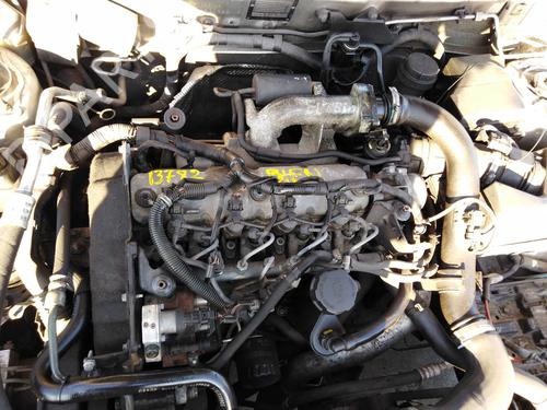 Front right window mechanism VOLVO V40 Estate (645) 1.9 DI | BP9665531C23 