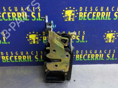 Rear right lock CHEVROLET NUBIRA Saloon 1.8 | BP8446126C99 