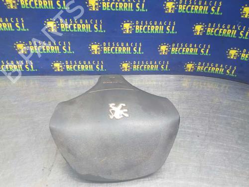 Used Driver airbag PEUGEOT BOXER Van (244) [2001-2025]  10366137