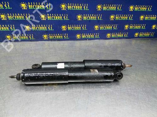 Used Right front shock absorber FORD MAVERICK (UDS, UNS) 2.7 TD (100 hp) 14018760