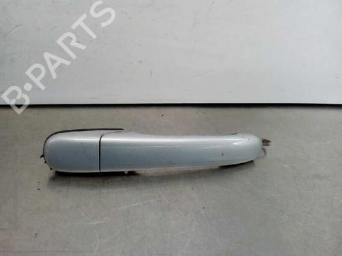 Used Rear left exterior door handle SEAT ALHAMBRA (7V8, 7V9) 1.9 TDI (115 hp) 8462319