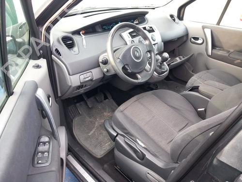 Switch RENAULT SCÉNIC II (JM0/1_) 1.5 dCi (JM1E, JM16) | BP39655096I30 - Image 7
