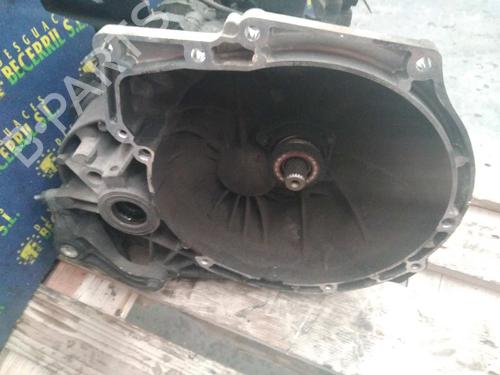 Gearbox FORD FOCUS II Turnier (DA_, FFS, DS) 1.6 TDCi | BP8453511M3 