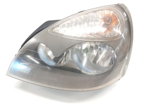 Used Left headlight Left headlight RENAULT CLIO II (BB_, CB_) 1.5 dCi (B/CB07) (65 hp) 26320659 26320659