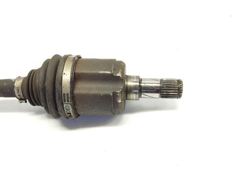 Left front driveshaft OPEL MOKKA / MOKKA X (J13) 1.4 (_76) | BP28293339M38
