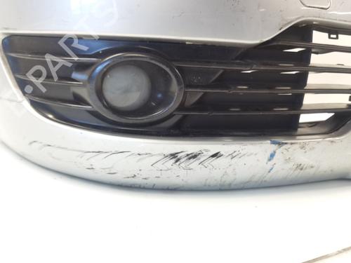 Front bumper CITROËN C4 I (LC_) 1.4 16V | BP29115673C7 