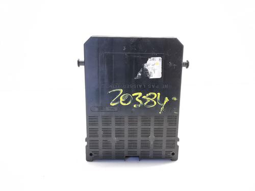 Fuse box CITROËN C5 I (DC_) 2.0 HDi (DCRHZB, DCRHZE) | BP28276370E1 