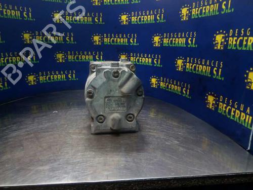 Compressor A/A FIAT PUNTO Hatchback Van (188_) 1.2 60 | BP8430991M34 