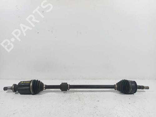 Used Right front driveshaft CHEVROLET CRUZE (J300) 1.8 (141 hp) 9266125